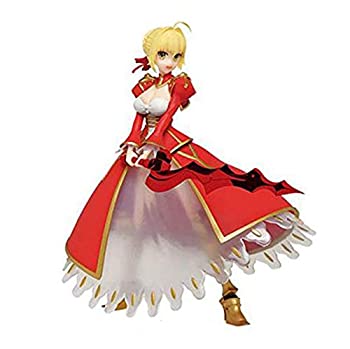 【中古】(非常に良い)Fate/EXTRA Last Encore セイバーフィギュア 全1種