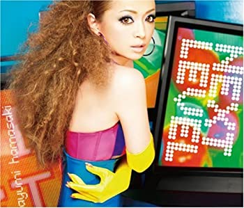 【中古】(非常に良い)NEXT LEVEL【初回限定生産】(2CD+DVD)(ジャケットA) 浜崎あゆみ［CD］