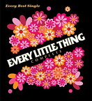 【中古】(未使用・未開封品)Every Best Singles 〜Complete〜【初回受注限定生産盤】 Every Little Thing［CD］