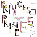 【中古】(未使用・未開封品)THE REBIRTH BEST~再会~(初回生産限定盤)(DVD付) PRINCESS PRINCESS［CD］