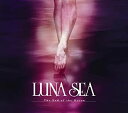 【中古】(未使用 未開封品)The End of the Dream/Rouge(初回限定盤A)(Blu-ray Disc付) LUNA SEA［CD］
