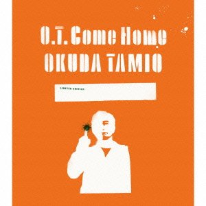 【中古】(未使用・未開封品)O.T. Come Home(初回生産限定盤 ) 奥田民生［CD］