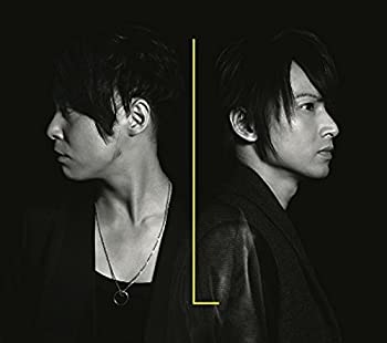 【中古】L album(初回生産限定盤)(2CD DVD) KinKi Kids［CD］