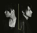 【中古】(未使用 未開封品)L album(初回生産限定盤)(2CD DVD) KinKi Kids［CD］