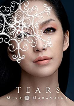 【中古】(未使用・未開封品)TEARS(ALL SINGLES BEST)(初回生産限定盤)(DVD付) 中島美嘉［CD］