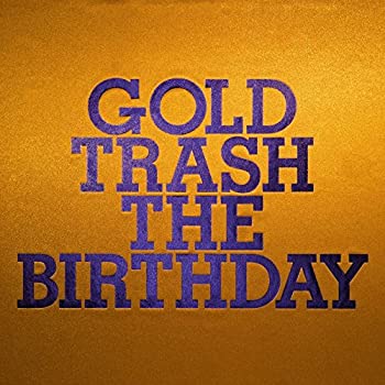 春夏新色 Gold Trash 初回限定盤 Dvd付 The Birthday Cd 配送員設置送料無料 Sippev2 Codisoptoluca Com Mx 春夏新色 Gold Trash 初回限定盤 Dvd付 The Birthday Cd 配送員設置送料無料 Sippev2 Codisoptoluca Com Mx