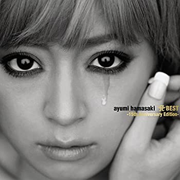 楽天市場】a best 15th初回盤 浜崎あゆみの通販 楽天市場】a best 15th初回盤 浜崎あゆみの通販