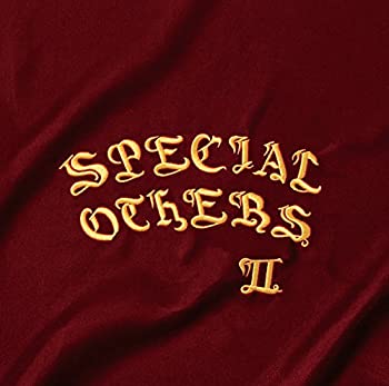 【中古】SPECIAL OTHERS II(初回限定盤) CD