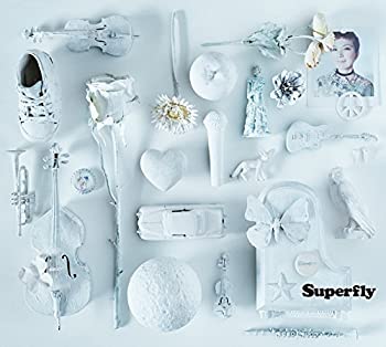 【中古】(未使用・未開封品)Bloom 初回盤 (2CD+DVD) Superfly 【中古】(未使用・未開封品)Bloom 初回盤 (2CD+DVD) Superfly
