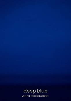 【中古】(未使用 未開封品)deep blue(BD付初回限定盤 2CD 2BD) sora tob sakana［CD］