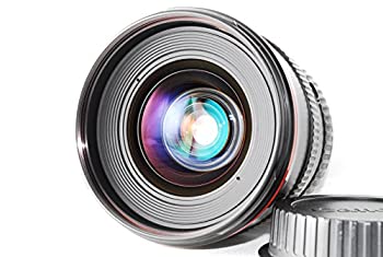 【中古】(非常に良い)Canon キヤノン EF20-35mm F2.8L USM