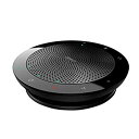 【中古】Jabra SPEAK 510? for PC ポータブルスピーカー PCスピーカー ワイヤレス Bluetooth (会議用) 【日本正規代理店品】