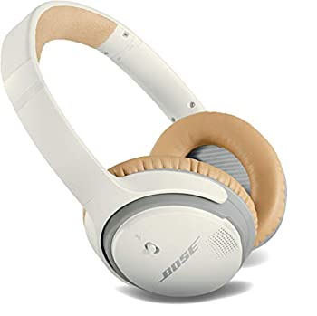 【中古】BoseSoundLinkaround-earwirelessheadphonesIIワイヤレスヘッドホンホワイト