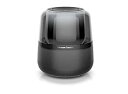 【中古】Harman Kardon ALLURE アルーア スマートスピーカー Amazon Alexa搭載/Bluetooth対応 ブラック HKALLUREBLKJN【国内正規品】