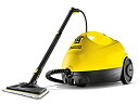 【中古】(未使用・未開封品)ケルヒャー(KARCHER) 掃除・除菌 スチームクリーナー SC2 EasyFix イージーフィックス キャニスタータイプ 1.5...