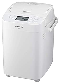 【中古】(非常に良い)パナソニック ホームベーカリー 1斤タイプ 20オートメニュー ホワイト SD-SB1-W 【中古】(非常に良い)パナソニック ホームベーカリー 1斤タイプ 20オートメニュー ホワイト SD-SB1-W