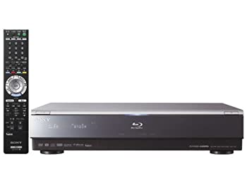 【中古】SONY 500GB 2チューナー ブルーレイレコーダー BDZ-T90 【中古】SONY 500GB 2チューナー ブルーレイレコーダー BDZ-T90