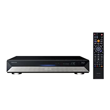 【中古】東芝 2TB 2チューナー ブルーレイレコーダー REGZA RD-X10 【中古】東芝 2TB 2チューナー ブルーレイレコーダー REGZA RD-X10