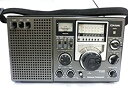 【中古】(非常に良い)National Panasonic ナショナル パナソニック 松下電器産業 RF-2200 クーガー2200 FM-中波-短波 8バンドレシーバー （BCL/SW1～SW6/MW/F