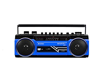 【中古】(非常に良い)SANSUI Bluetooth搭