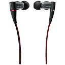 【中古】SONY カナル型イヤホン XBA-A1