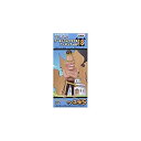 【中古】(未使用・未開封品)ONE PIECE ワンピース ワールドコレクタブルフィギュア vol.18 TV145 モンブラン・クリケット