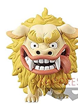 即納最大半額 ワンピース ワールドコレクタブルフィギュア ワノ国1 狛ちよ 高質で安価 Www Hotelekant Com