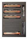 【中古】(未使用・未開封品)TOMIX Nゲージ 485系 初期型 基本セット 92452 鉄道模型 電車