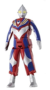 【中古】ウルトラエッグ ウルトラマンティガ