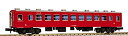 【中古】(非常に良い)KATO Nゲージ オハ50 5142 鉄道模型 客車