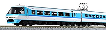 šKATO N 381ϡ֥ѡ (˥塼) 6ξܥå 10-1641