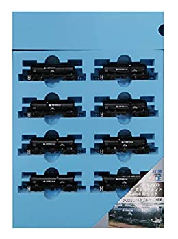 【中古】マイクロエースNゲージタキ1900太平洋セメント8両セットA3198鉄道模型貨車