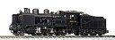 【中古】(未使用・未開封品)KATO Nゲージ 8620 東北仕様 2028-1 鉄道模型 蒸気機関車