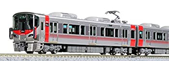 【中古】KATO Nゲージ 227系0番台 Red Wing 6両セット 特別企画品 10-1629 鉄道模型 電車のサムネイル