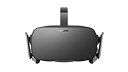 【中古】Oculus Rift cv1 製品版 2016 オキュラス リフト (Oculus Rift cv1 製品版) 並行輸入品