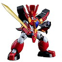 【中古】(非常に良い)METAMOR-FORCE 魔動王グランゾート グランゾート ノンスケール ダイキャスト&ABS製 塗装済み完成品 アクションフィギュア
