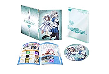 【中古】(未使用・未開封品)ストライク・ザ・ブラッドIV OVA Vol.3 (5~6話/初回仕様版) DVD