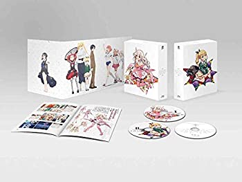 全品送料無料 Fate Kaleid Liner プリズマ イリヤ ドライ Blu Ray Box 好評 Www Engegraut Com Br 全品送料無料 Fate Kaleid Liner プリズマ イリヤ ドライ Blu Ray Box 好評 Www Engegraut Com Br