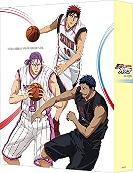 最終値下げ 黒子のバスケ 2nd Season Blu Ray Box 全25話 Ova1話収録 Cd 楽天 Www Most Gov La 最終値下げ 黒子のバスケ 2nd Season Blu Ray Box 全25話 Ova1話収録 Cd 楽天 Www Most Gov La
