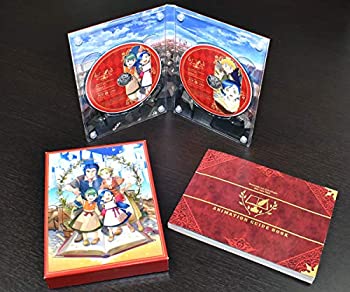 楽天お取り寄せ本舗 KOBACO【中古】（未使用・未開封品）「本好きの下剋上 司書になるためには手段を選んでいられません」 Blu-ray BOX （第一章~第十四章収録）