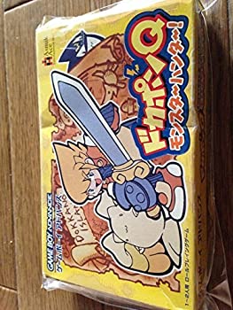 【中古】(未使用・未開封品)ドカポンQモンスターハンター［GAMEBOY ADVANCE］