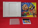 【中古】PC電人~PC原人シリーズ PCエンジン