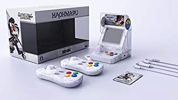 【中古】NEOGEO mini サムライスピリッツ限定版セット 覇王丸 【中古】NEOGEO mini サムライスピリッツ限定版セット 覇王丸