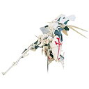 【中古】WAVE ファイブスターストーリーズ 1/100 レッドミラージュ ブーメランユニット装着型 FS80［プラモデル］