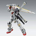 【中古】(非常に良い)MG 1/100 クロスボーン ガンダムX0 Ver.Ka(ホビーオンラインショップ限定)［プラモデル］