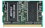 【中古】BUFFALO DM266-512M PC2100 DDR SDRAM 