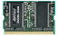 šBUFFALO DM266-512M PC2100 DDR SDRAM 172Pin Micro