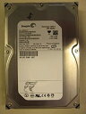 【中古】(非常に良い)SEAGATE ST3200826AS 200GB