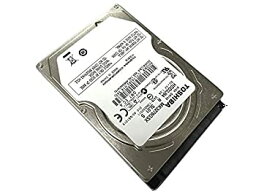 【中古】東芝 512セクター 2.5インチ SATA接続ハードディスク 5400rpm 320GB MK3276GSX