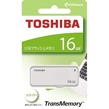 yÁz USB2.0Ή tbV 16GB UKB-2A016GW